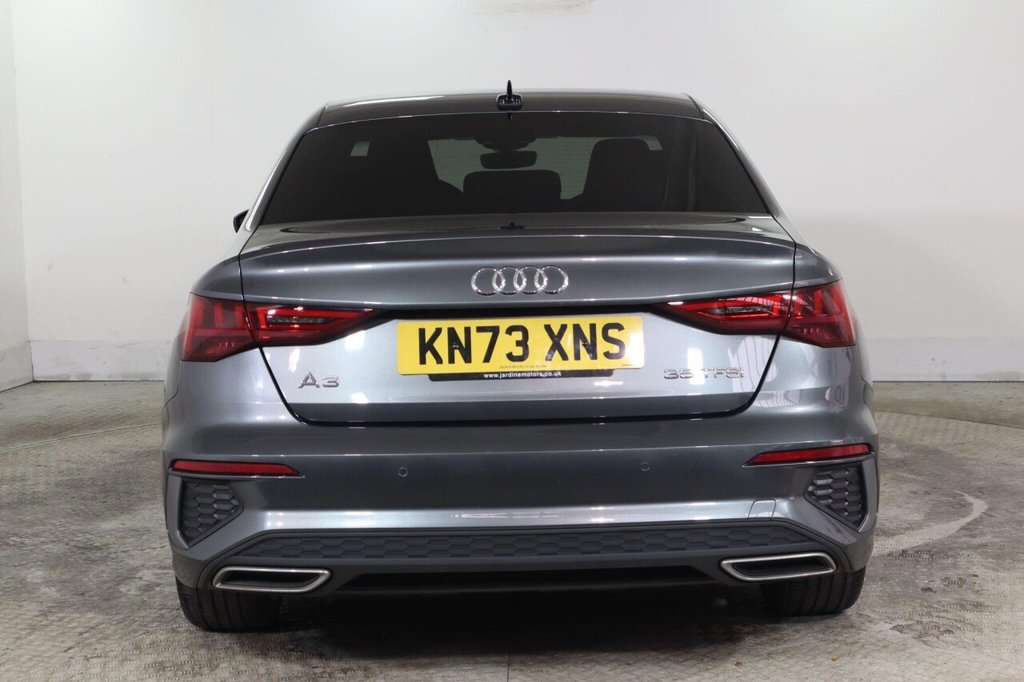 Used Audi A3 2023 for sale - 77792238: Photo 8