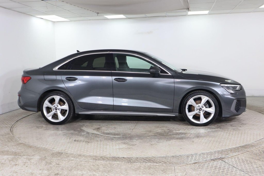 Used Audi A3 2023 for sale - 77792238: Photo 9