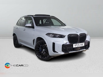Used BMW X5 2025 for sale - 78887447: Photo