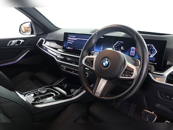 Used BMW X5 2025 for sale - 78887447: Photo