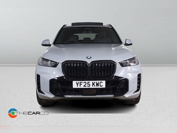 Used BMW X5 2025 for sale - 78887447: Photo