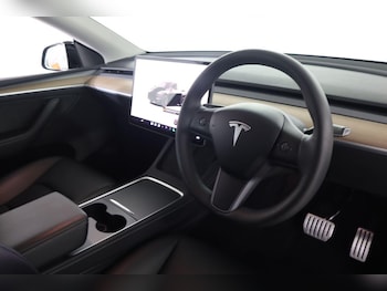Used Tesla Model Y 2022 for sale - 78919423: Photo