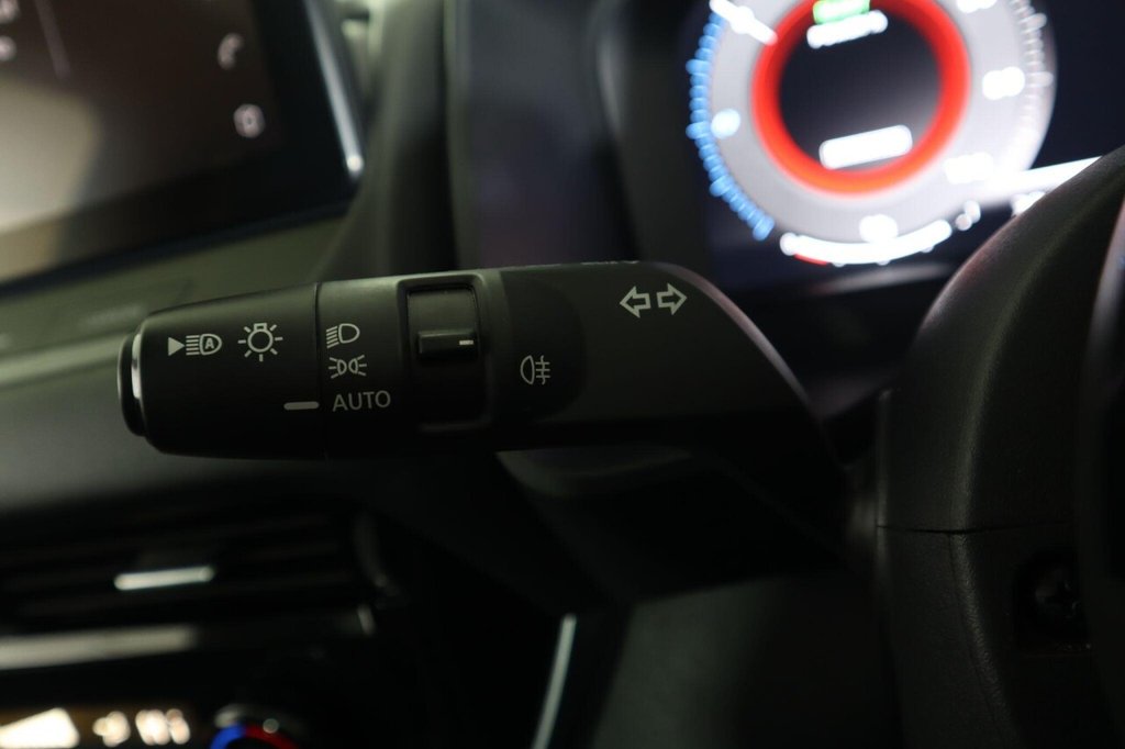 Used Nissan Qashqai 2023 for sale - 77302728: Photo 20