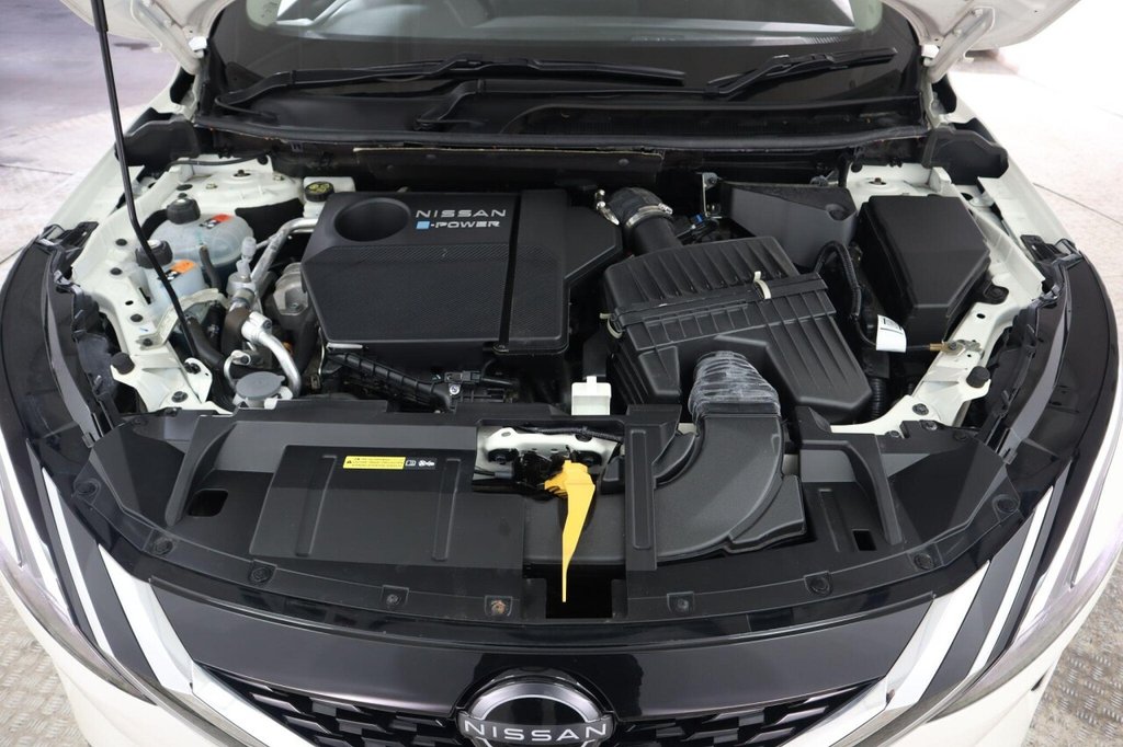 Used Nissan Qashqai 2023 for sale - 77302728: Photo 28