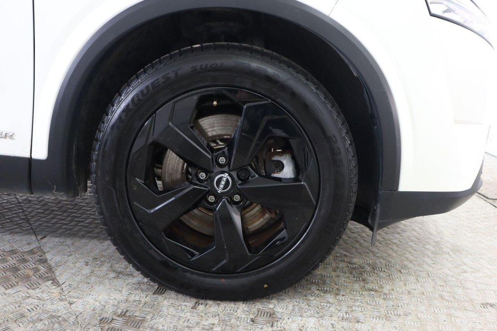 Used Nissan Qashqai 2023 for sale - 77302728: Photo 29