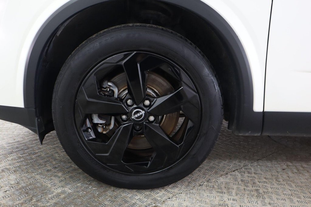 Used Nissan Qashqai 2023 for sale - 77302728: Photo 32