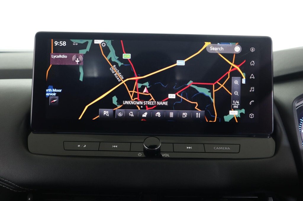 Used Nissan Qashqai 2023 for sale - 77302728: Photo 34