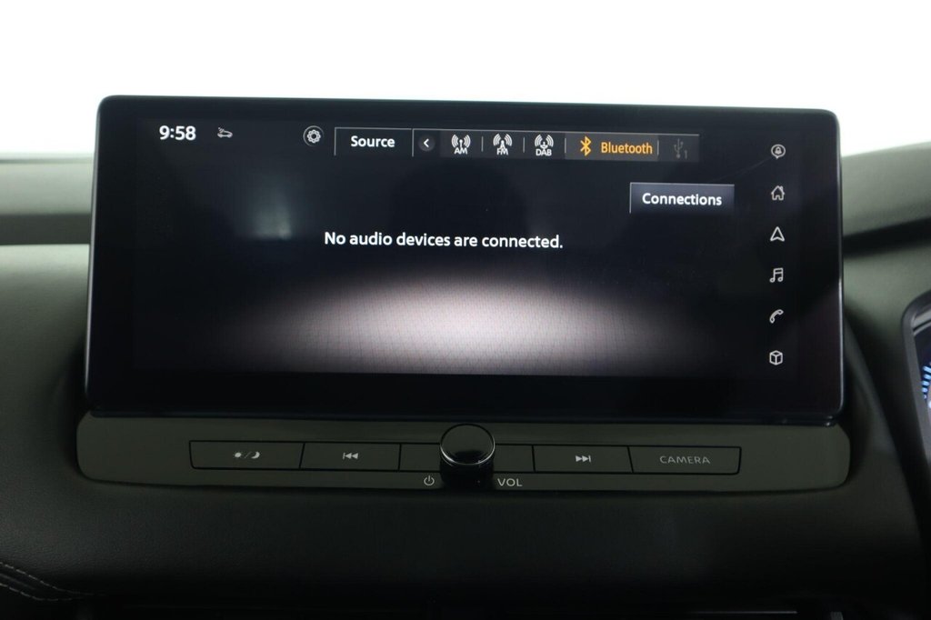 Used Nissan Qashqai 2023 for sale - 77302728: Photo 37