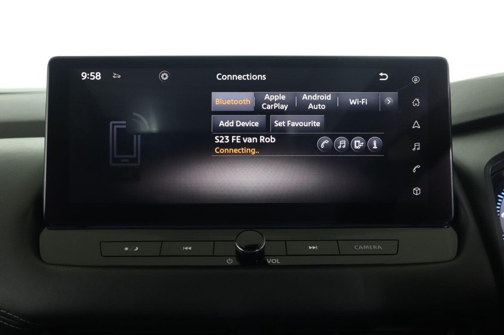 Used Nissan Qashqai 2023 for sale - 77302728: Photo 38