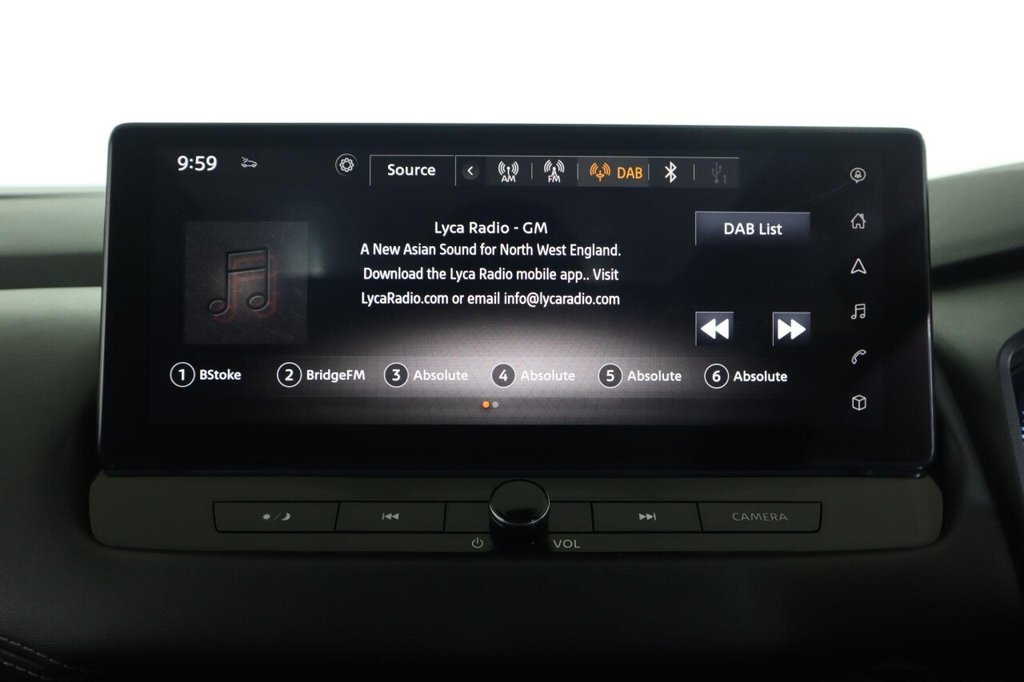 Used Nissan Qashqai 2023 for sale - 77302728: Photo 39