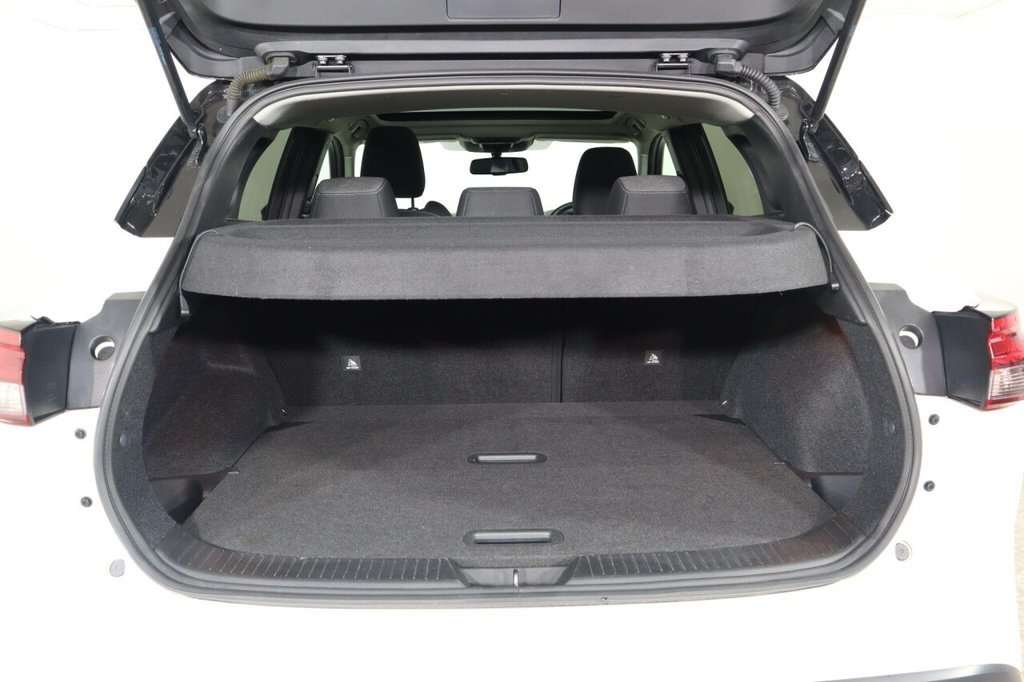 Used Nissan Qashqai 2023 for sale - 77302728: Photo 45