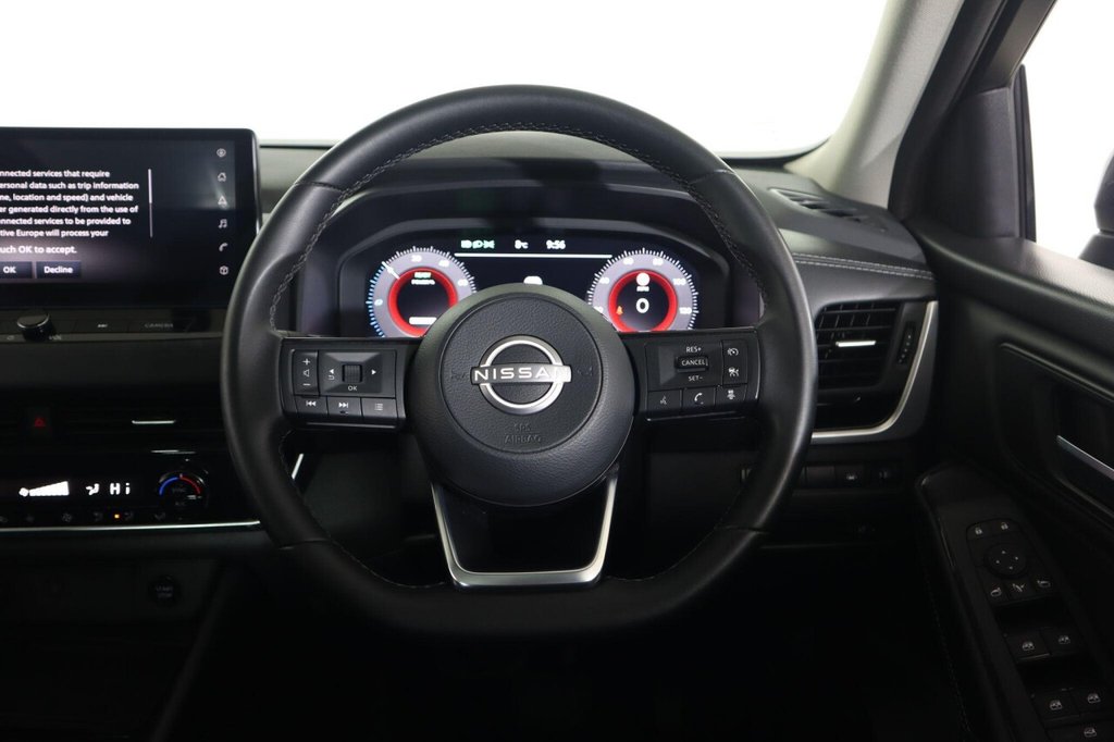 Used Nissan Qashqai 2023 for sale - 77302728: Photo 46