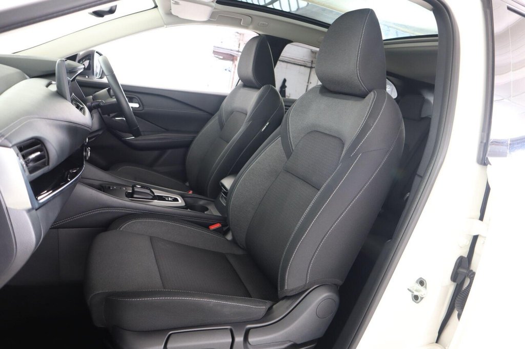 Used Nissan Qashqai 2023 for sale - 77302728: Photo 48