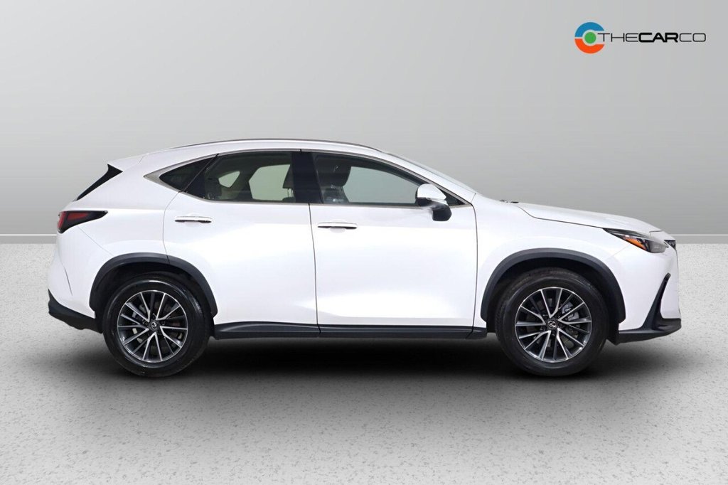 Used Lexus NX 2023 for sale - 76510066: Photo 10