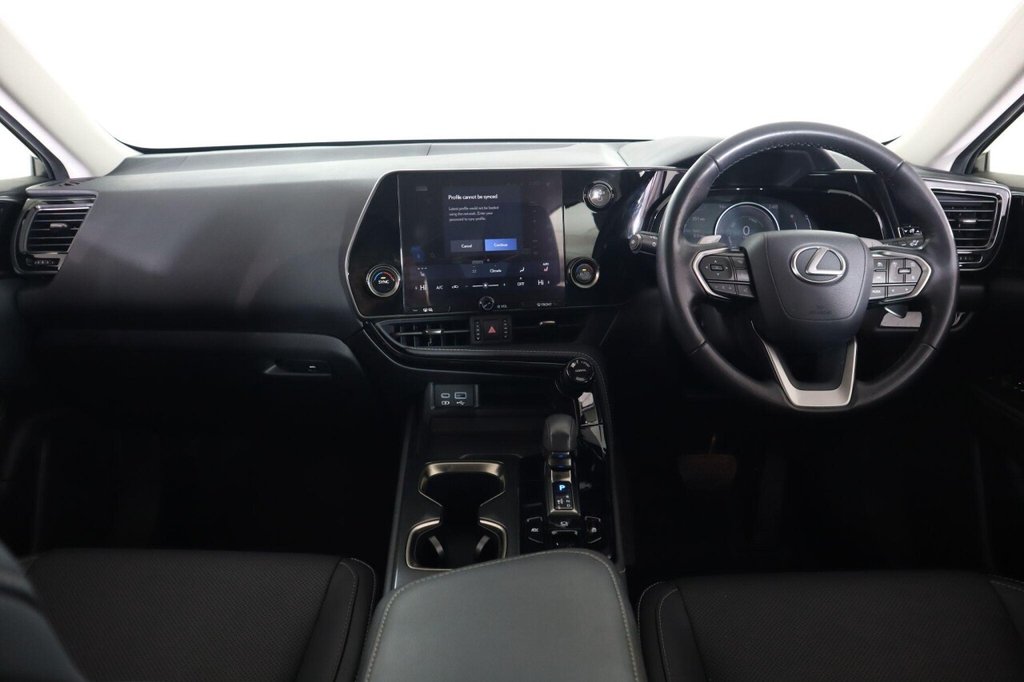 Used Lexus NX 2023 for sale - 76510066: Photo 12