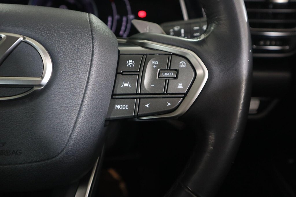 Used Lexus NX 2023 for sale - 76510066: Photo 16