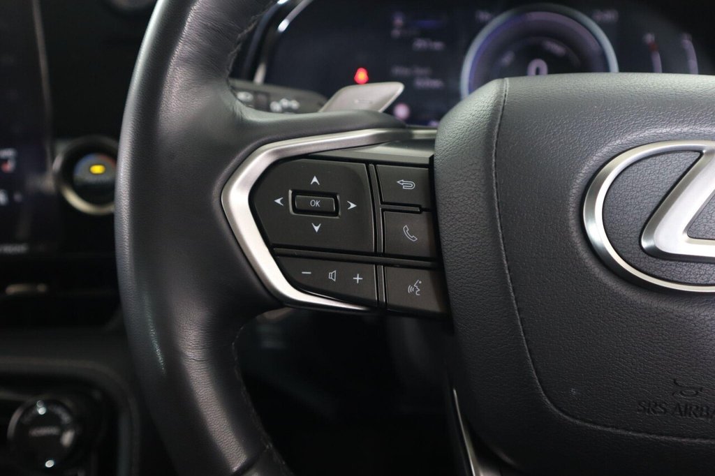 Used Lexus NX 2023 for sale - 76510066: Photo 17