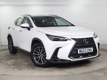 2023 (23) - 2.5 350h E-CVT FWD Euro 6 (s/s) 5dr