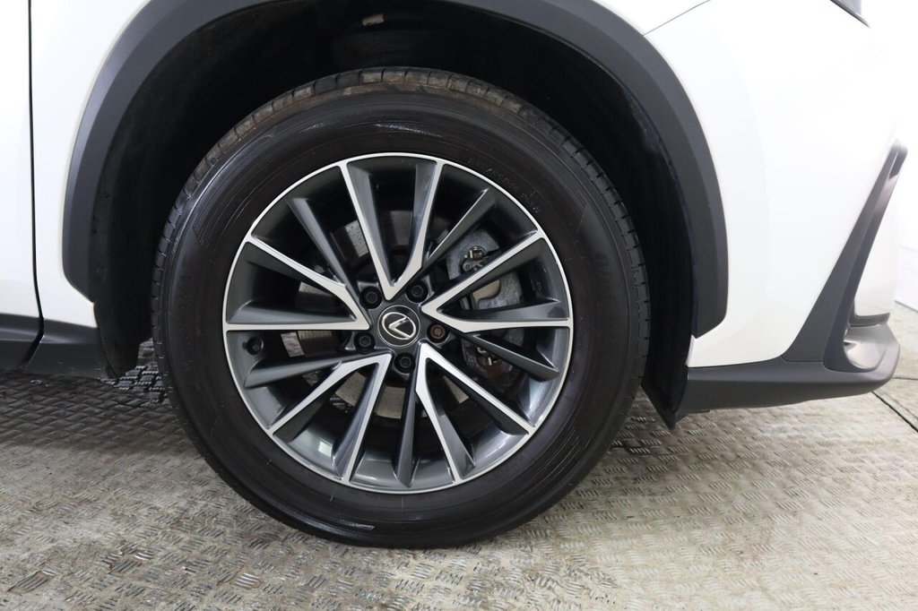 Used Lexus NX 2023 for sale - 76510066: Photo 30