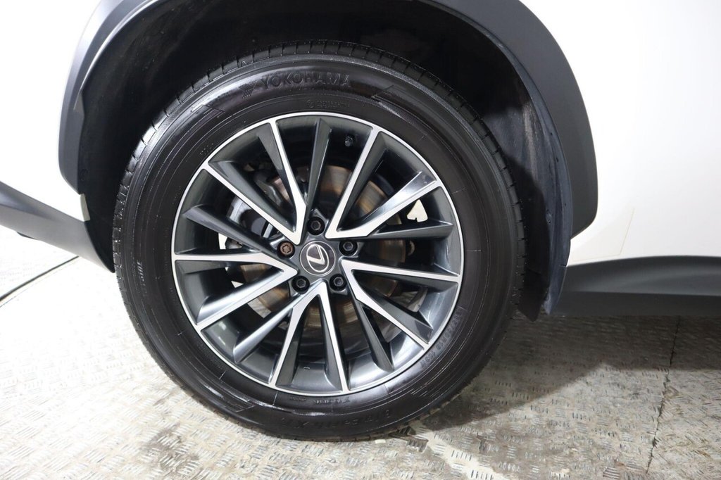 Used Lexus NX 2023 for sale - 76510066: Photo 31