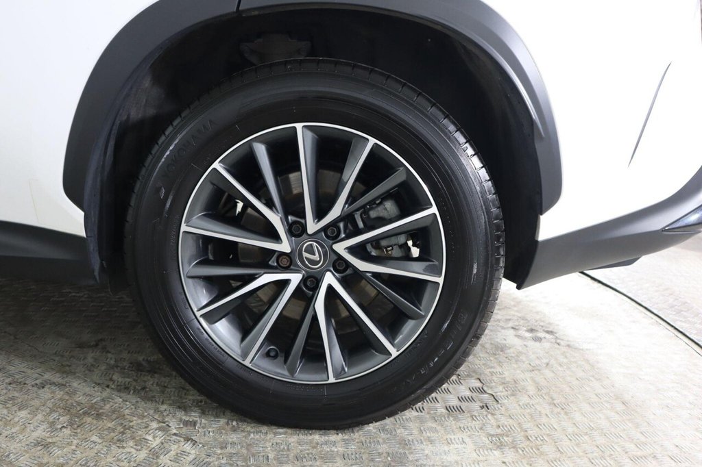 Used Lexus NX 2023 for sale - 76510066: Photo 32