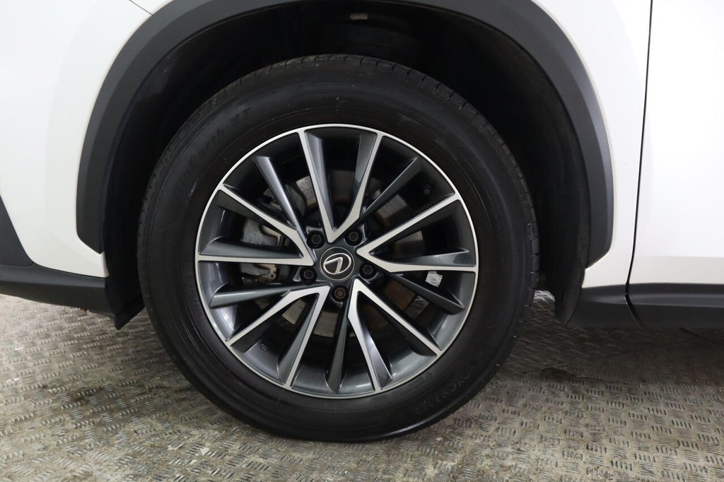 Used Lexus NX 2023 for sale - 76510066: Photo 33