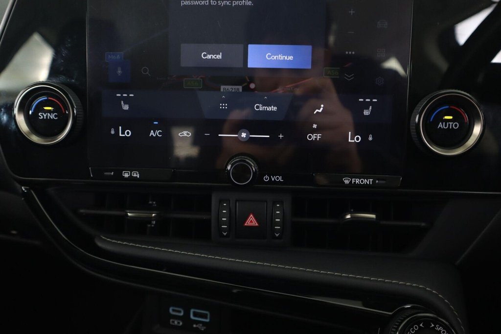 Used Lexus NX 2023 for sale - 76510066: Photo 34