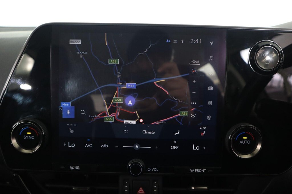 Used Lexus NX 2023 for sale - 76510066: Photo 35