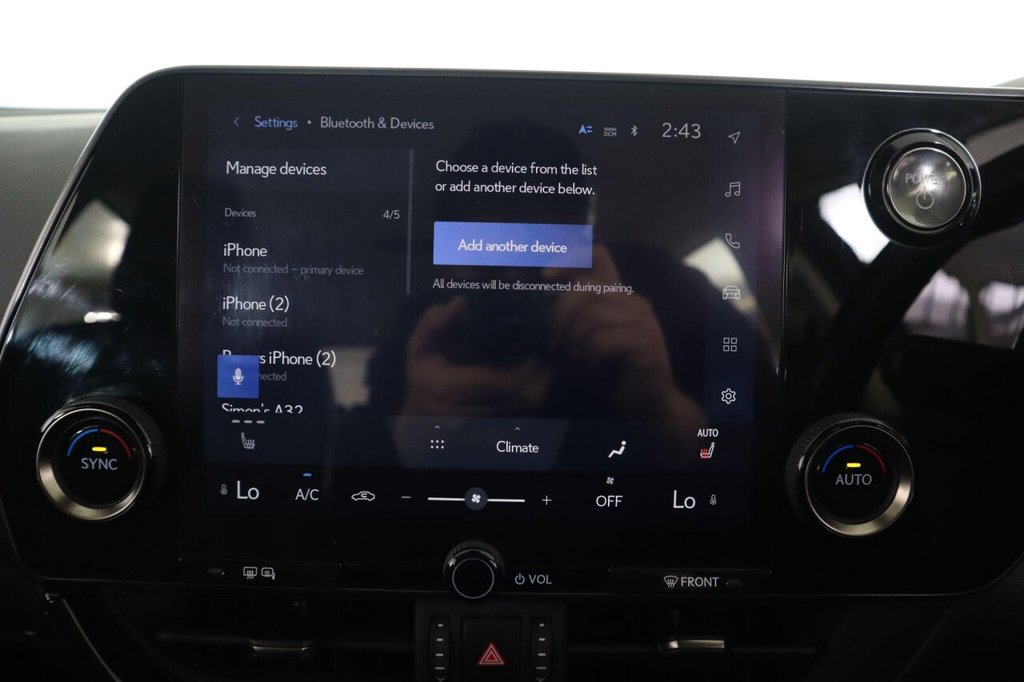 Used Lexus NX 2023 for sale - 76510066: Photo 38