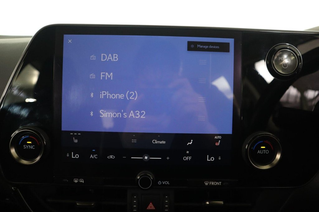 Used Lexus NX 2023 for sale - 76510066: Photo 39