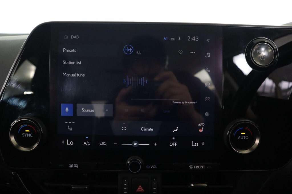 Used Lexus NX 2023 for sale - 76510066: Photo 40