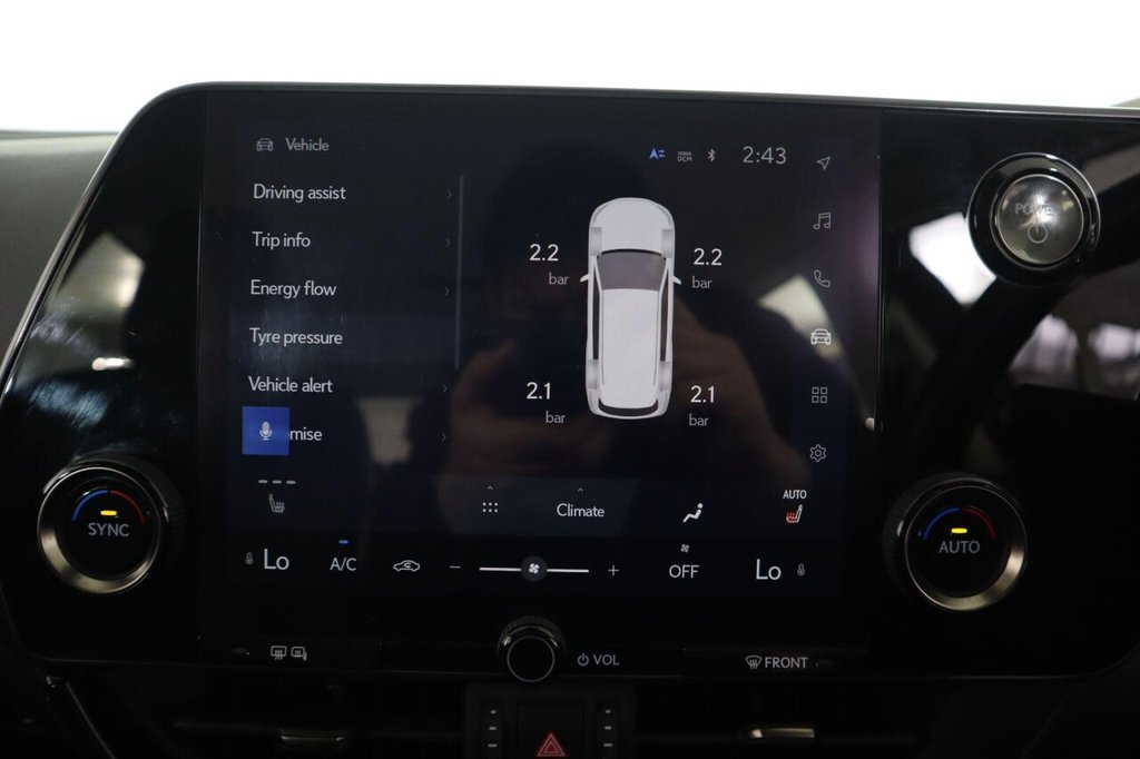 Used Lexus NX 2023 for sale - 76510066: Photo 41