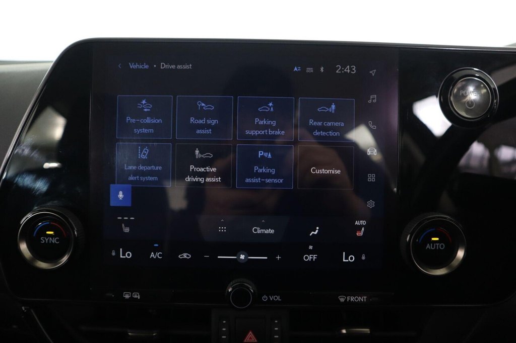 Used Lexus NX 2023 for sale - 76510066: Photo 42