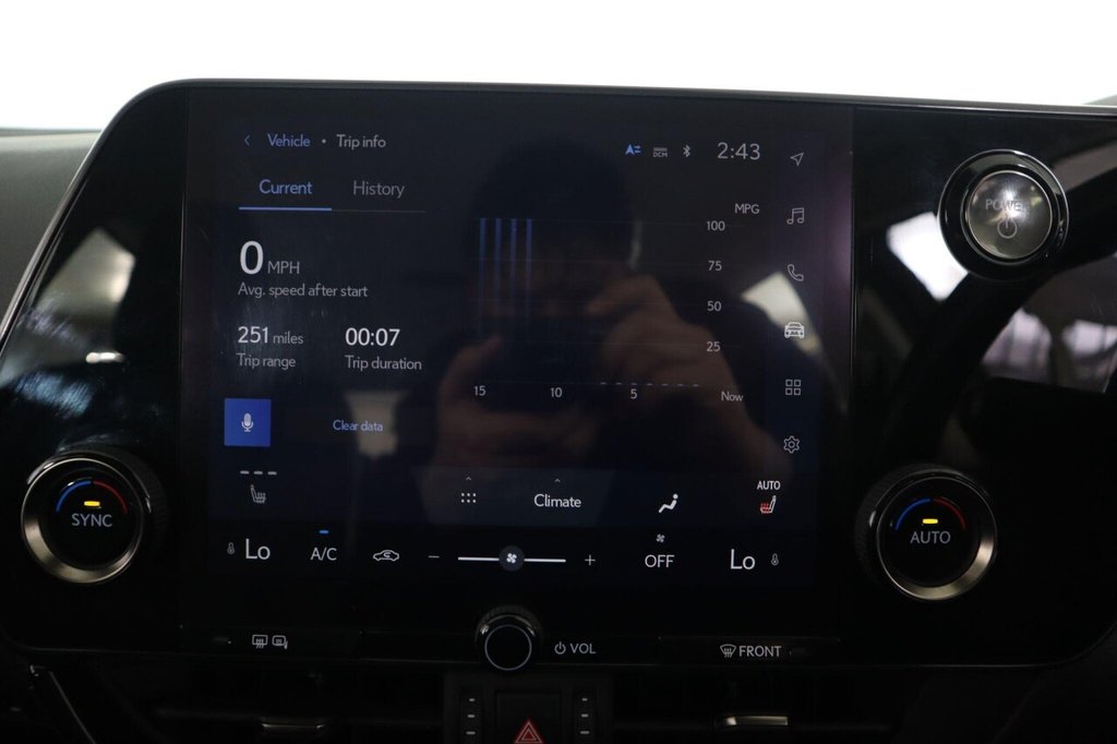 Used Lexus NX 2023 for sale - 76510066: Photo 43