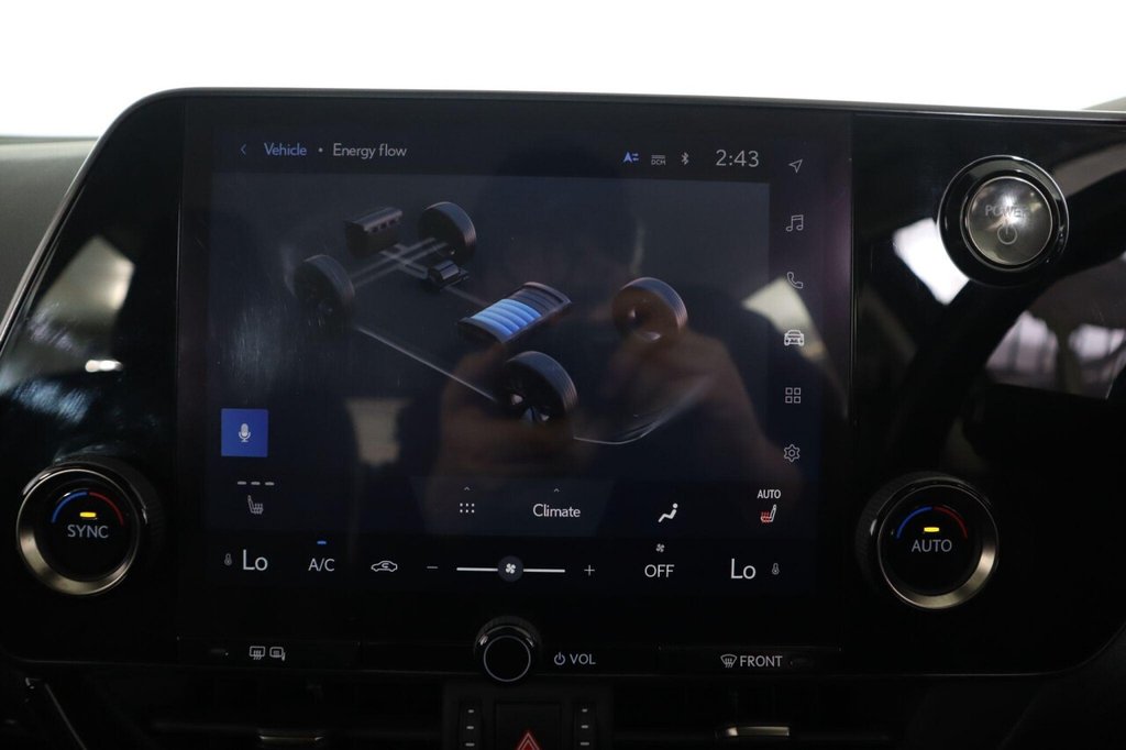 Used Lexus NX 2023 for sale - 76510066: Photo 44