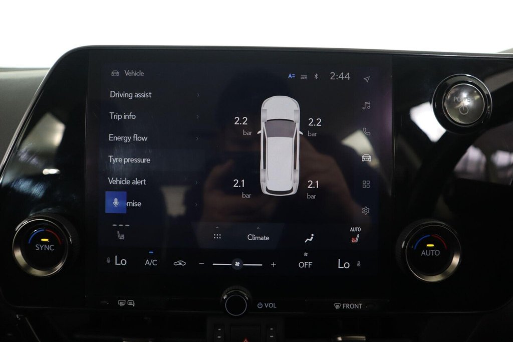 Used Lexus NX 2023 for sale - 76510066: Photo 45