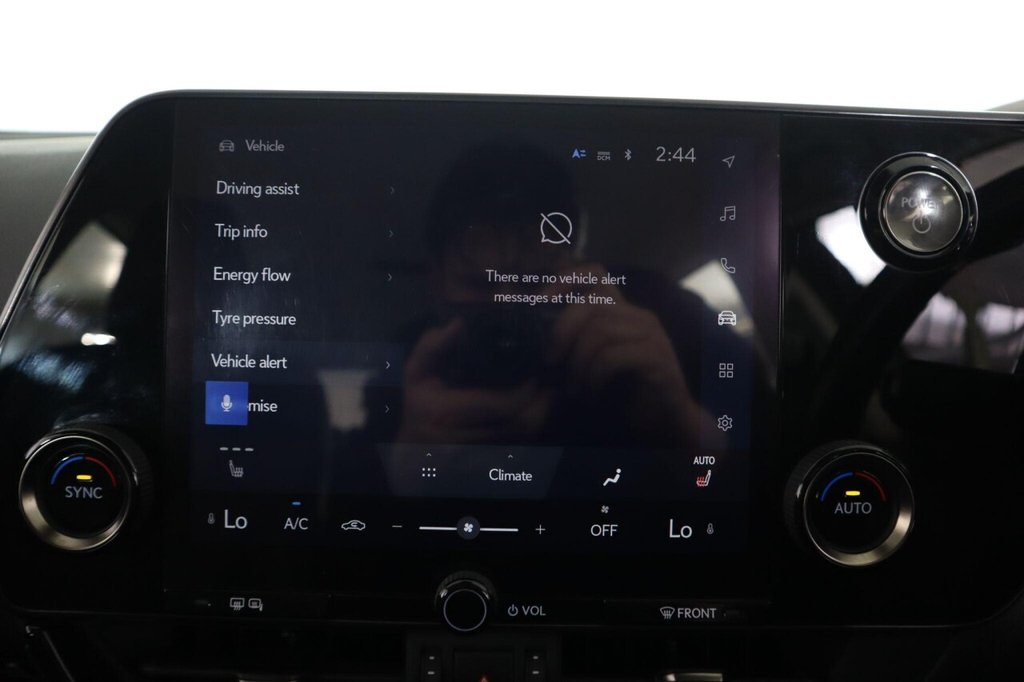 Used Lexus NX 2023 for sale - 76510066: Photo 46