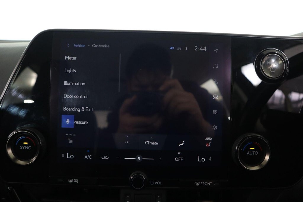 Used Lexus NX 2023 for sale - 76510066: Photo 47