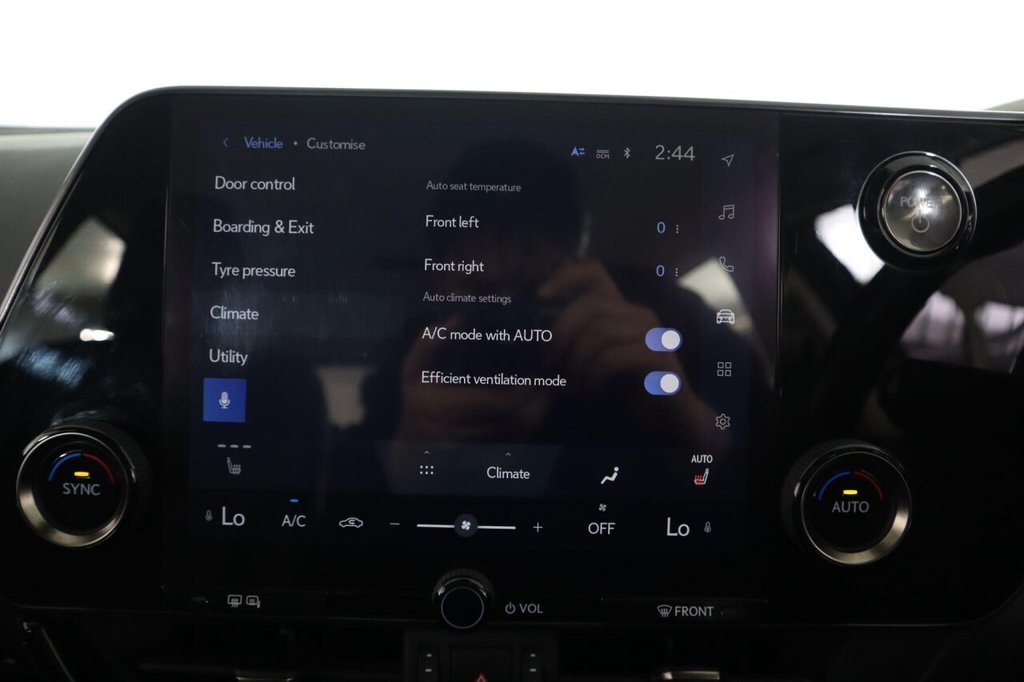 Used Lexus NX 2023 for sale - 76510066: Photo 48