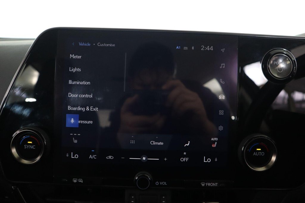 Used Lexus NX 2023 for sale - 76510066: Photo 49