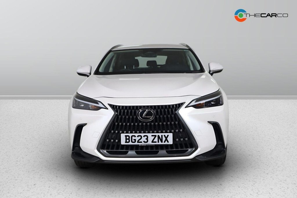 Used Lexus NX 2023 for sale - 76510066: Photo 5