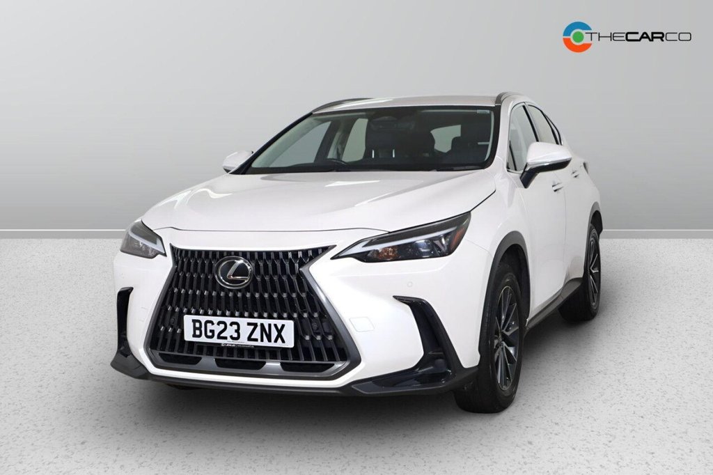 Used Lexus NX 2023 for sale - 76510066: Photo 6