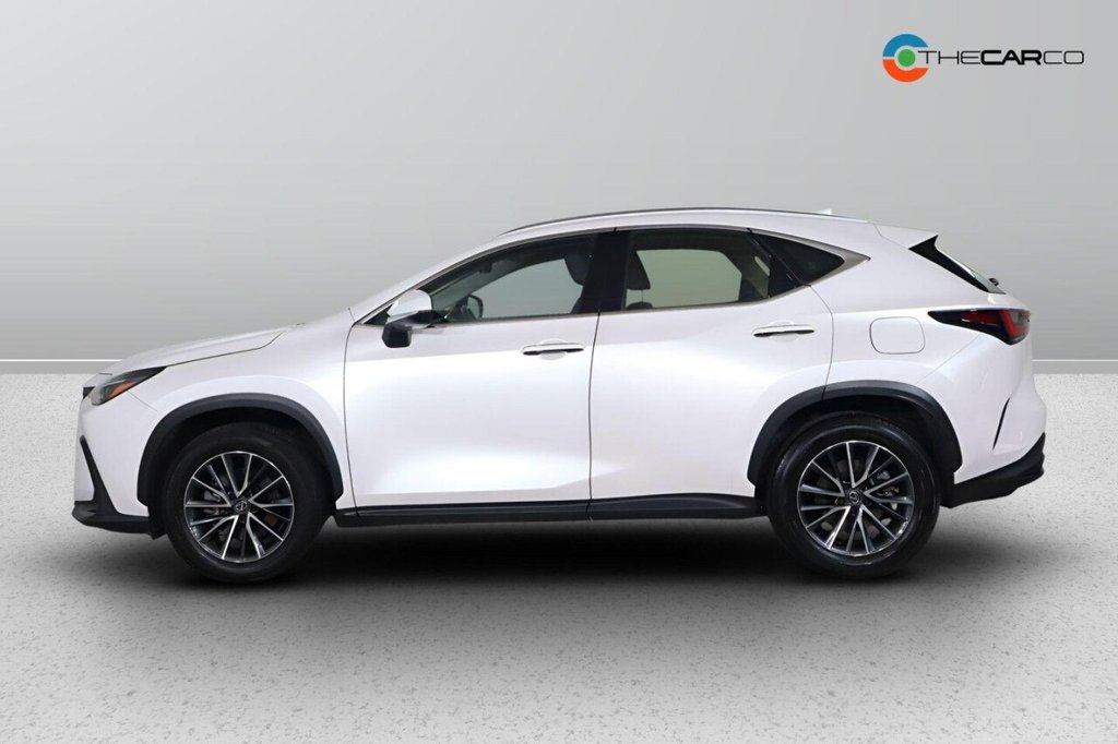 Used Lexus NX 2023 for sale - 76510066: Photo 8