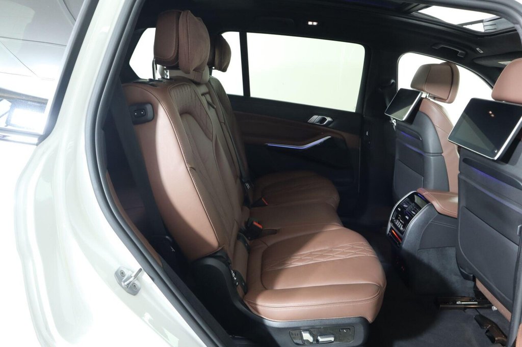 Used BMW X7 2020 for sale - 76430110: Photo 16