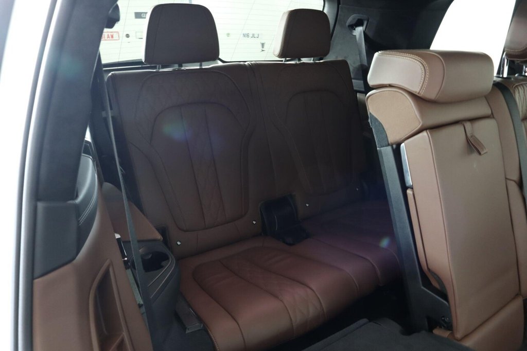 Used BMW X7 2020 for sale - 76430110: Photo 17