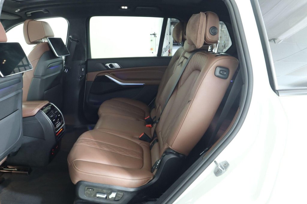 Used BMW X7 2020 for sale - 76430110: Photo 18