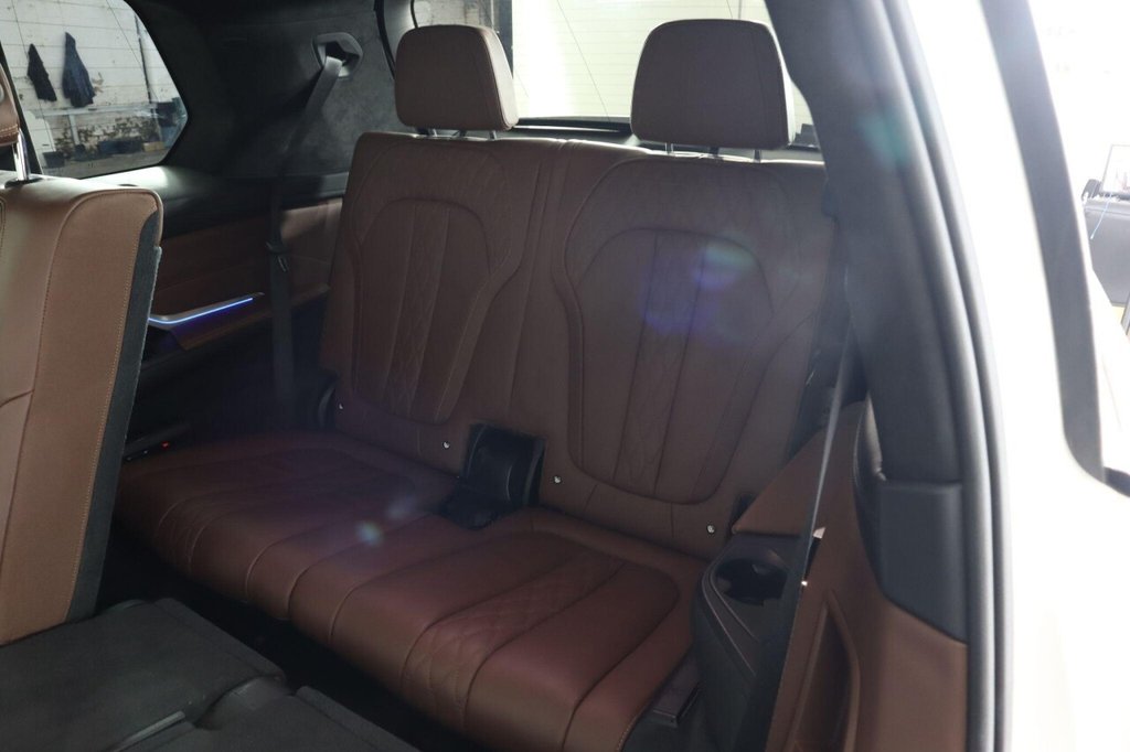 Used BMW X7 2020 for sale - 76430110: Photo 19