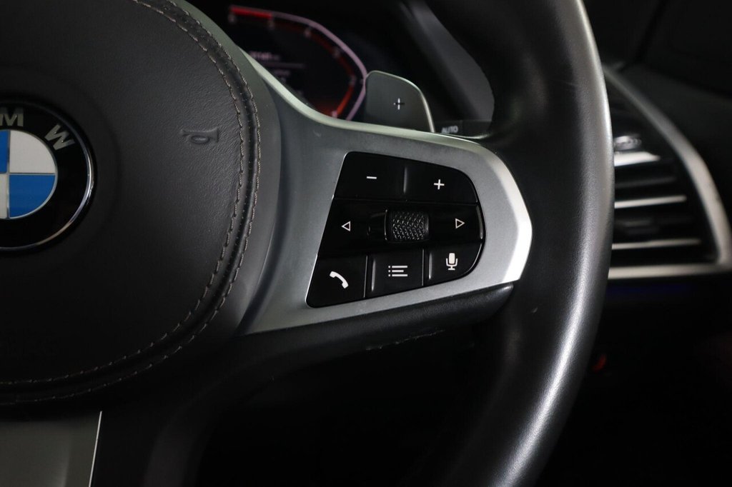 Used BMW X7 2020 for sale - 76430110: Photo 20