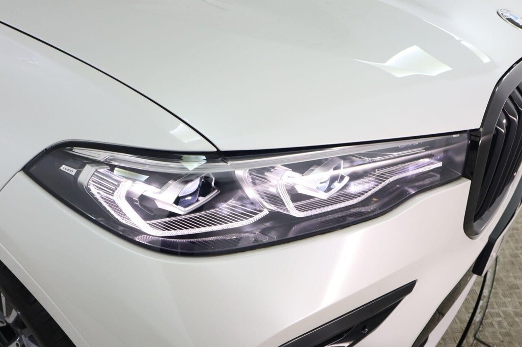 Used BMW X7 2020 for sale - 76430110: Photo 21