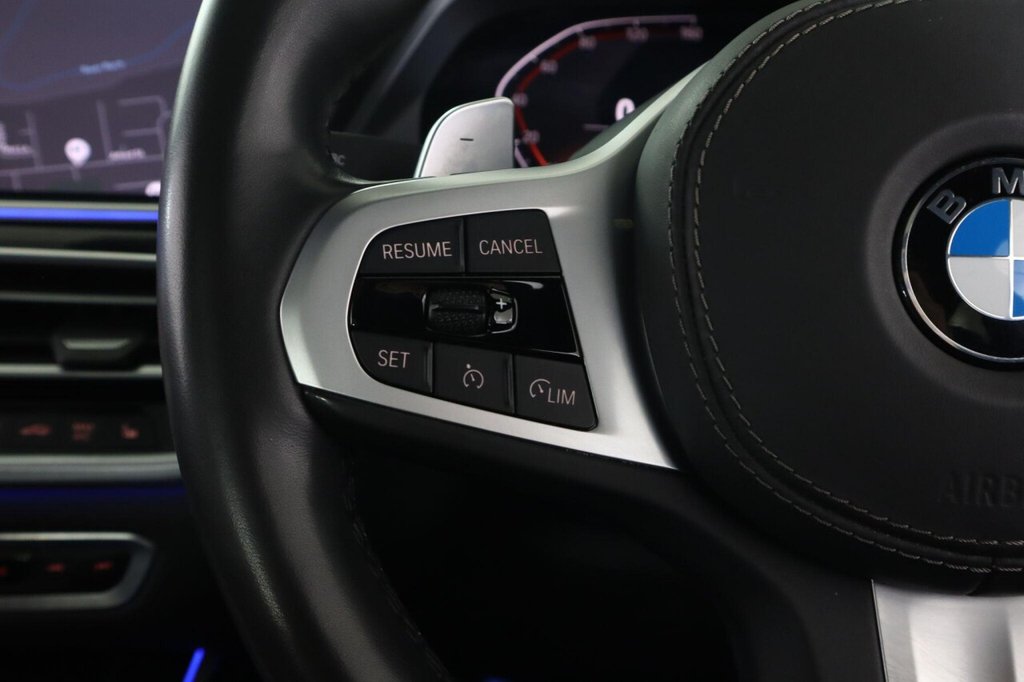 Used BMW X7 2020 for sale - 76430110: Photo 22